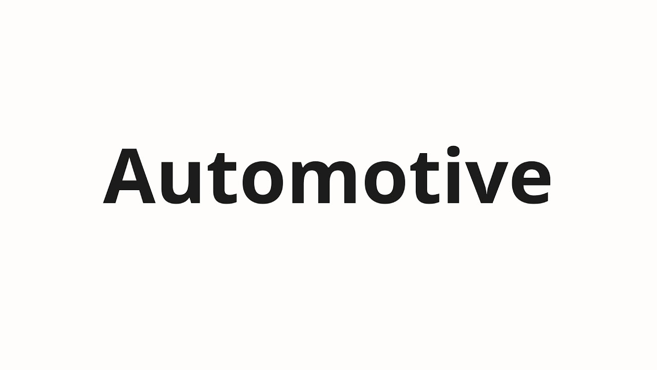 automotive2