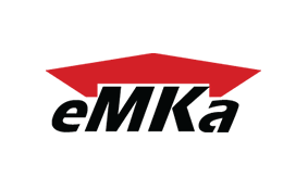 emka logo